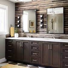 20 dreamy bathroom lighting ideas 20 photos. Dark Cabinets Light Floors Bathroom Ideas Houzz