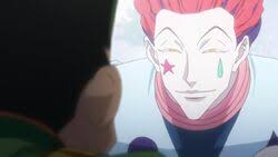 Selfless, kind, and relentless in his pursuit of saving others, gon is. Hisoka Morow Hunterpedia Fandom