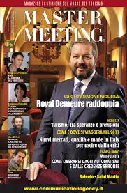 Questo è solo l'inizio di tanti bellissimi successi che mi auguro continueremo a creare insieme. Master Meeting Febbraio 2011 By Gianluca Costa Issuu