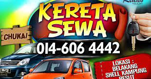 Maybe you would like to learn more about one of these? Kereta Sewa Chukai Kereta Sewa Chukai Kemaman