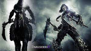 Download Darksiders 2 Pc Games Wallpaper 9433 Wallpaper Pc Games Wallpapers Hd Cute Wallpapers Best Gaming Wallpapers