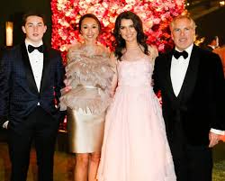 Maya Henry Bio Net Worth Dating Boyfriend Family Model Height Career Age Facts Nationality