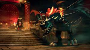 Playmobil Dragons Der Film Die Huter Der Drachenherzen Deutsch Youtube