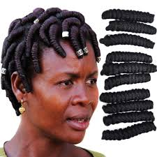 When it comes to black braided hairstyles—many of which can take hours to achieve—it's important to be as prepared as possible in terms of exactly what style you want for your wedding day. Twist Braiding Hair Extensions 20 Strands And 26 Similar Items