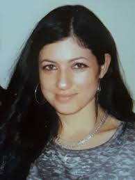 Kathryn May Obituary