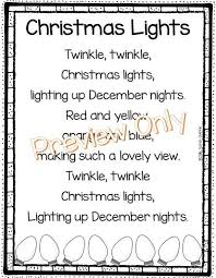 5 Christmas Poems For Kids Christmas Poems Preschool Christmas Songs Christmas Concert Ideas