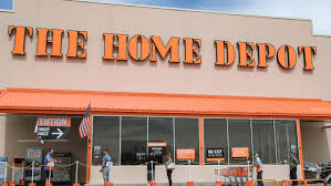 Helping doers in their home improvement projects. Home Depot Adds Decor Online Furniture Linen Wine Glasses Available