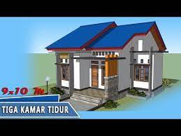 More images for rumah minimalis 7x8 » Pin Di Rumah Pedesaan