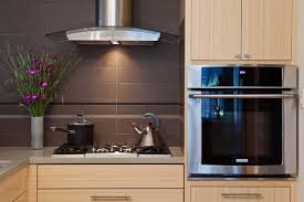 Once installed, they can be stained or varnished in the desired shade. San Luis Obispo Kitchen Remodel Holland Knapp Construction