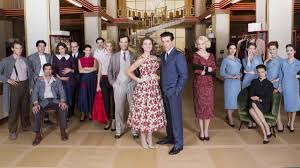 La quarta stagione de il paradiso delle signore sarà composta da 160 episodi, durata che, con un calcolo approssimativo, permetterà alla soap di essere in onda fino al mese di maggio del 2020, coprendo così tutta la stagione televisiva. Il Paradiso Delle Signore Seconda Stagione Centro Studi Cinematografici
