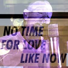 A merman i should turn to be lyrics. Michael Stipe Big Red Machine No Time For Love Like Now Lyrics Genius Lyrics