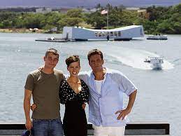 As president roosevelt said, the japanese surprise attack on pearl harbor on the morning of december 7, 1941 was a day that would live in infamy. Pearl Harbor Day Movies That Dramatized The Attacks Cbs News