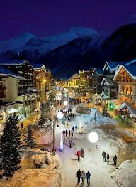 Val D Isere French Alps France Travel Places To Go Visit France