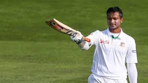 Shakib al hasan is a bangladeshi international cricketer. The Shakib Al Hasan Of Worcestershire Cricketsoccer