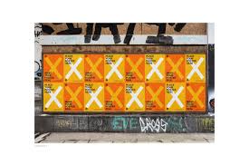 Urban Poster Mockup Vol 4 In 2020 Poster Mockup Postcard Mockup Poster