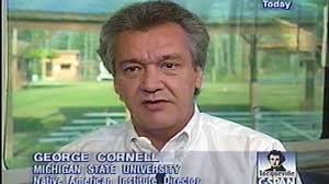 Tocqueville and Native Americans