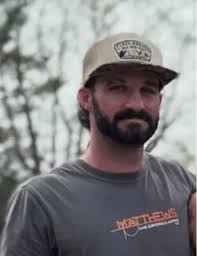 Obituary information for Matthew Curtis Ingram