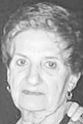 Carmela Stoia Obituary (1918