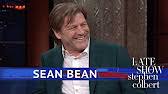 Meme generator, instant notifications, image/video download, achievements and. Sean Bean Reads Sean Bean Memes Youtube