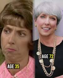 Do you remember Beverly Archer from Mama's Family?