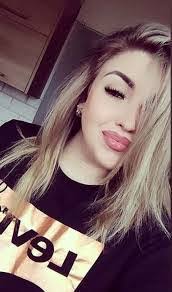 Myra Lyons's Instagram, Twitter & Facebook