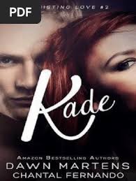 Resisting Love 02-Kade