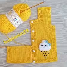 Bebek Yelek Panosundaki Pin