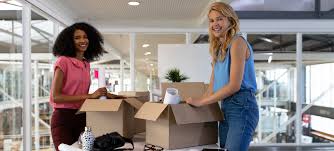After stuffing this in, place the protected mirror or picture frame inside the box. How To Pack For Any Move Five Key Packing Tips For Moving Worry Free Fleet 53
