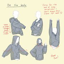 Chibi hoodies by grandladyakuma on deviantart. Chrom Flax Blue On Webtoons On Twitter Art Drawings Sketches Simple Drawing Reference Poses Art Reference