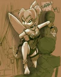 Rule34 - If it exists, there is porn of it  tinker bell  2766914