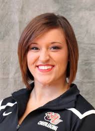 2014-15 Cheerleading Roster