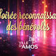 Soirée reconnaissance des bénévoles 2025 event in Amos, Quebec