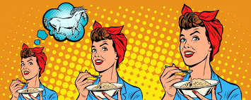 Fast food tasty yammy breakfast dinner lunch meal set. 17 Weetbix For Breakfast Lunch And Dinner The Happy Saver