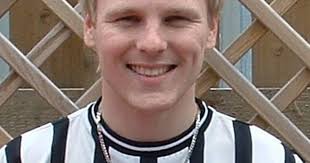 Colin Marr family want answers not sympathy