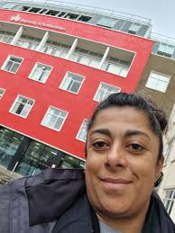 Sabrina Shadie FIEDP, FIoL, FInstCPD