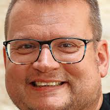 Bruder Daniel Blau OSB Abtei St. Matthias Trier Kluster Huysburg