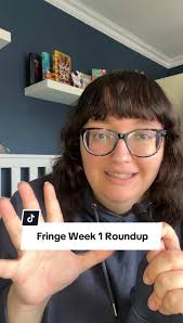 Fringe Week 1 Roundup: Quick Reviews of 6 Spectacular Shows