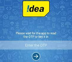 Still Live My Idea App Get Upto 1 Gb 3g Data For Just Re 1 Only All Idea Prepaid Users A2y