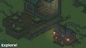 During his journey, he will meet a kind. Tsuki S Odyssey Android Ios New Games