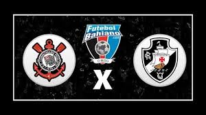 Caso repita o placar do jogo de ida (1 a 0), a. Onde Assistir Corinthians X Vasco Ao Vivo Pelo Campeonato Brasileiro