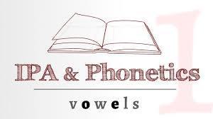 Phonetic alphabet for international communication where it is sometimes important to provide correct information. Ipa For Language Learning Vowels 1 Of 4 Youtube