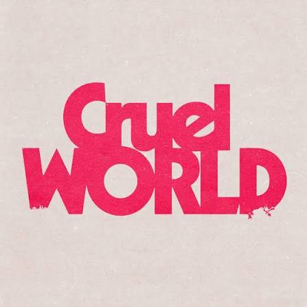 Cruel World Fest | Pasadena CA