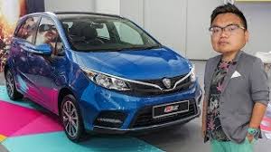 We did not find results for: 2019 Proton Iriz Facelift Launched From Rm36 700 Paultan Org
