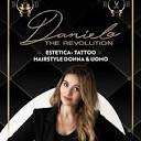 Daniela The Revolution - #hairstyle #hair #haircut #haircolor ...