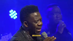 Benjamin Dube: Serving a Great God Who Never Changes