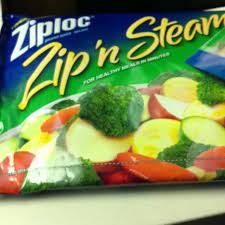 Ziploc Zip And Steam Bag For Steaming An Artichoke Perfectly In 7 Minutes Microwave Recipes Healthy Recipes Food