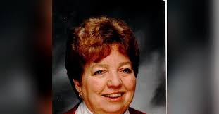 Charlotte Marie Dearing Obituary