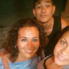 Blanca Mares's Instagram, Twitter & Facebook