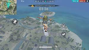 Free fire is the ultimate survival shooter game available on mobile. 10 Trucos Y Consejos Para Jugar Bien Free Fire Liga De Gamers