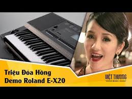 Giới thiệu tính năng Chordana play cho đàn organ Casio